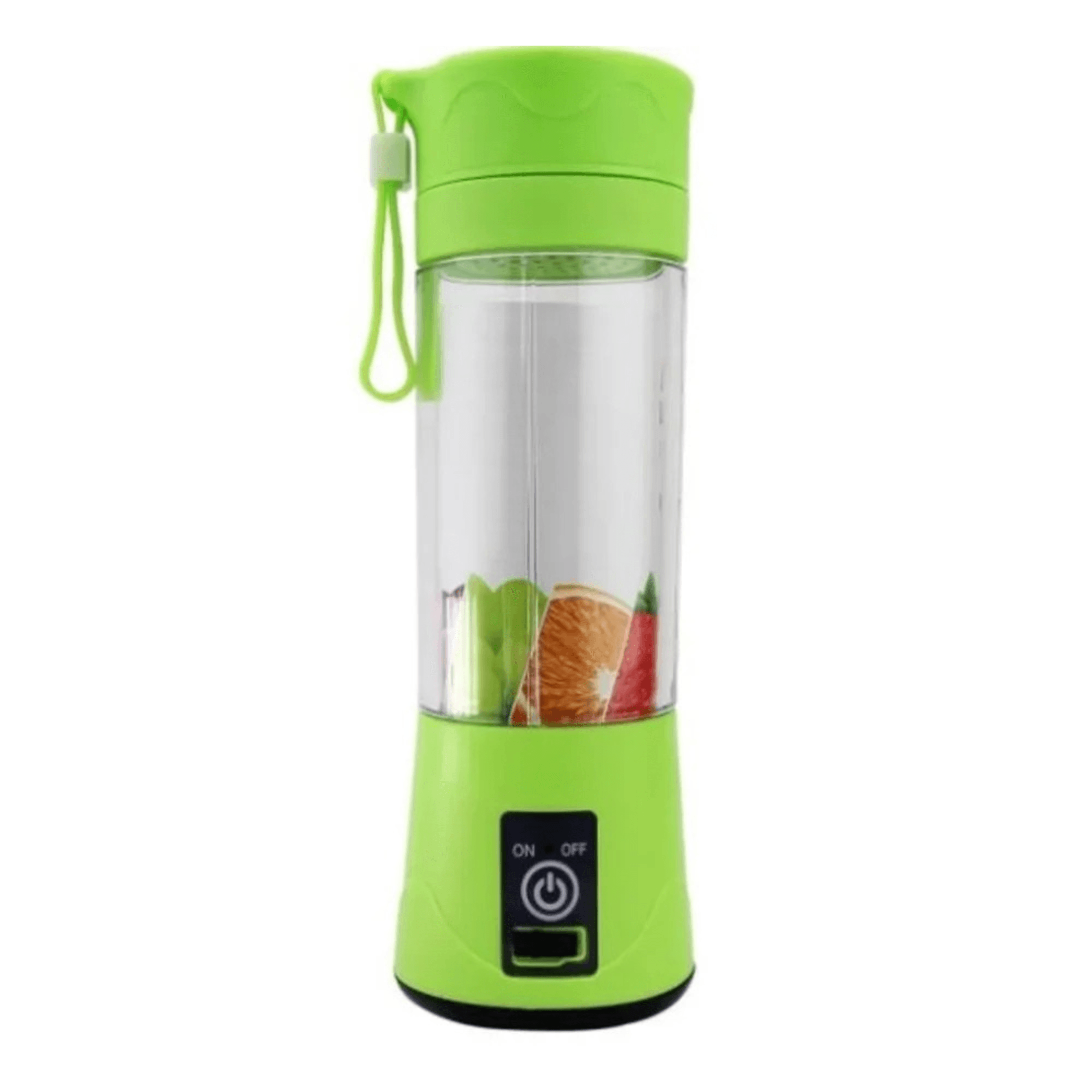 380ML Mini Blender