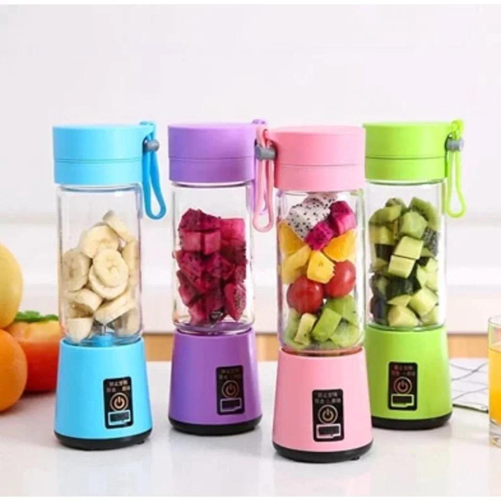 380ML Mini Blender