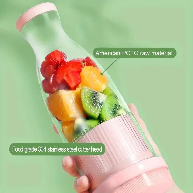 USB Portable Blender